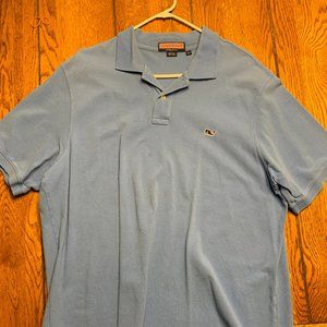 Vineyard Vines Cotton polo